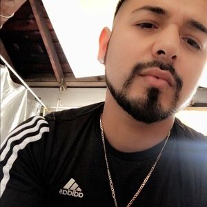 Meet your Posher, Jonathan